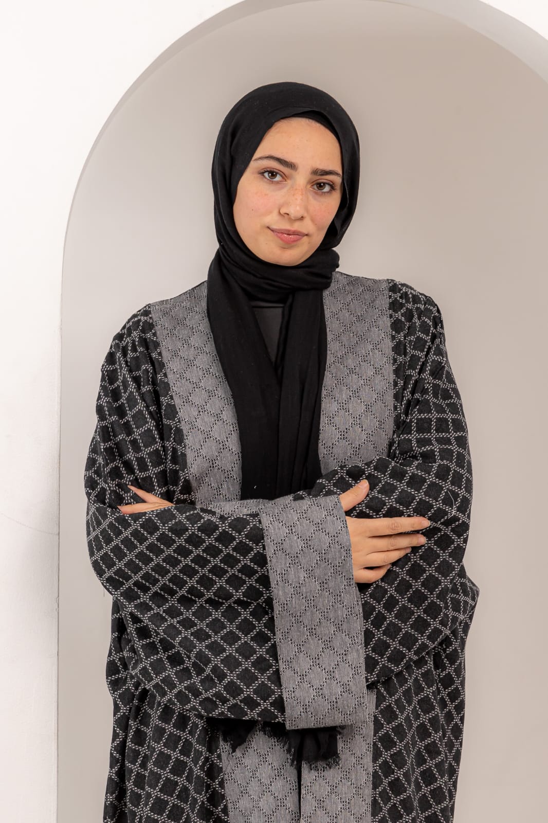 Eqa Caftan