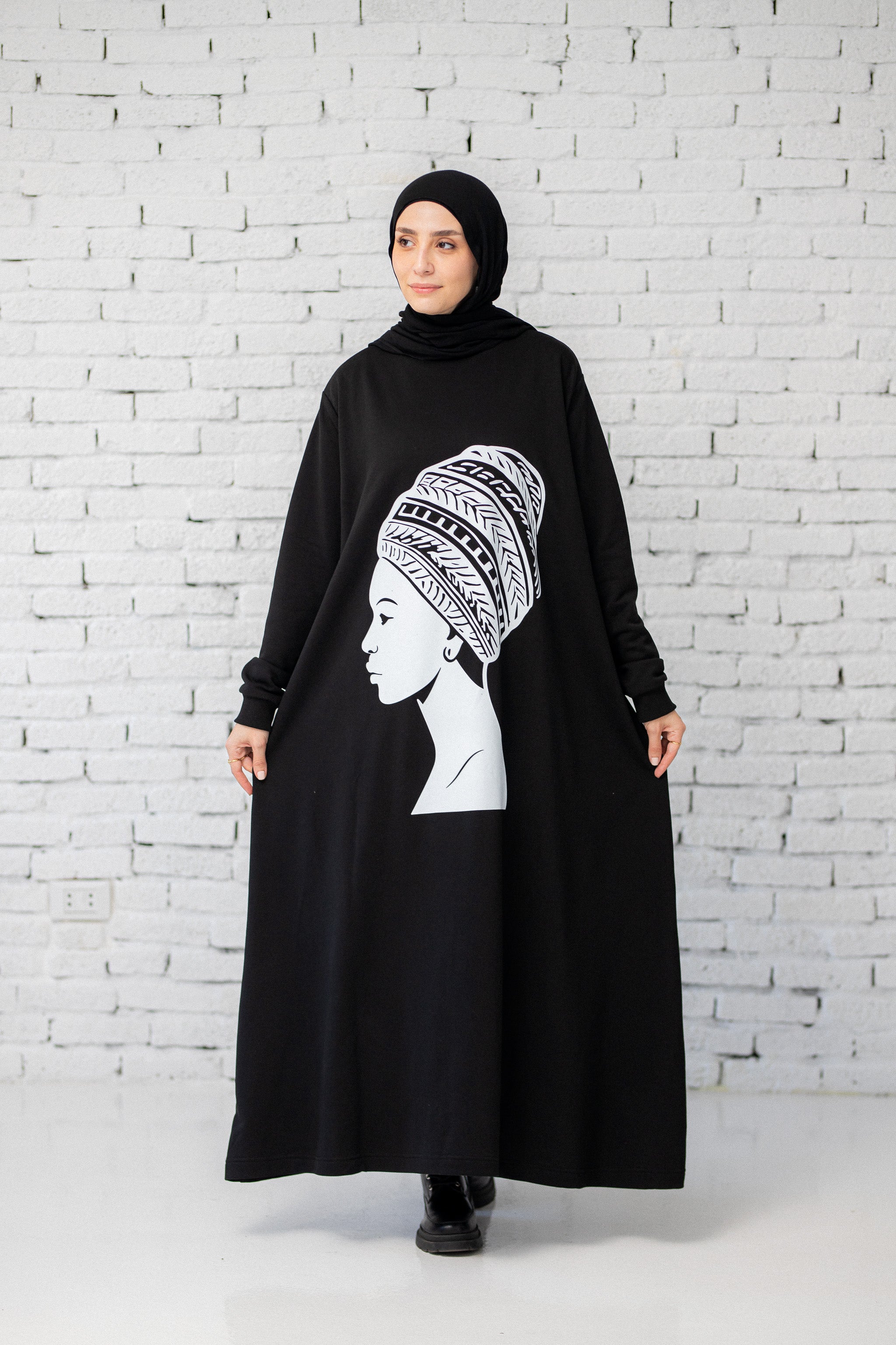 African Dress