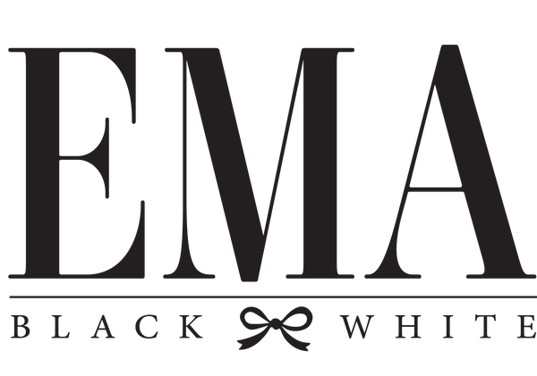 Ema Black & White