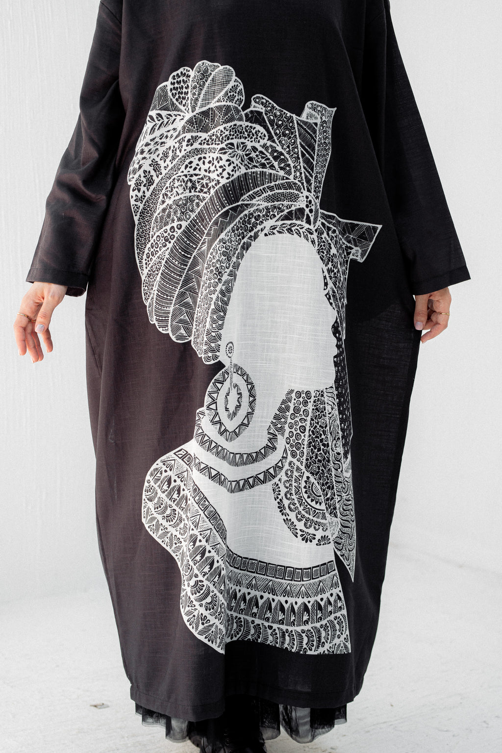 African Black