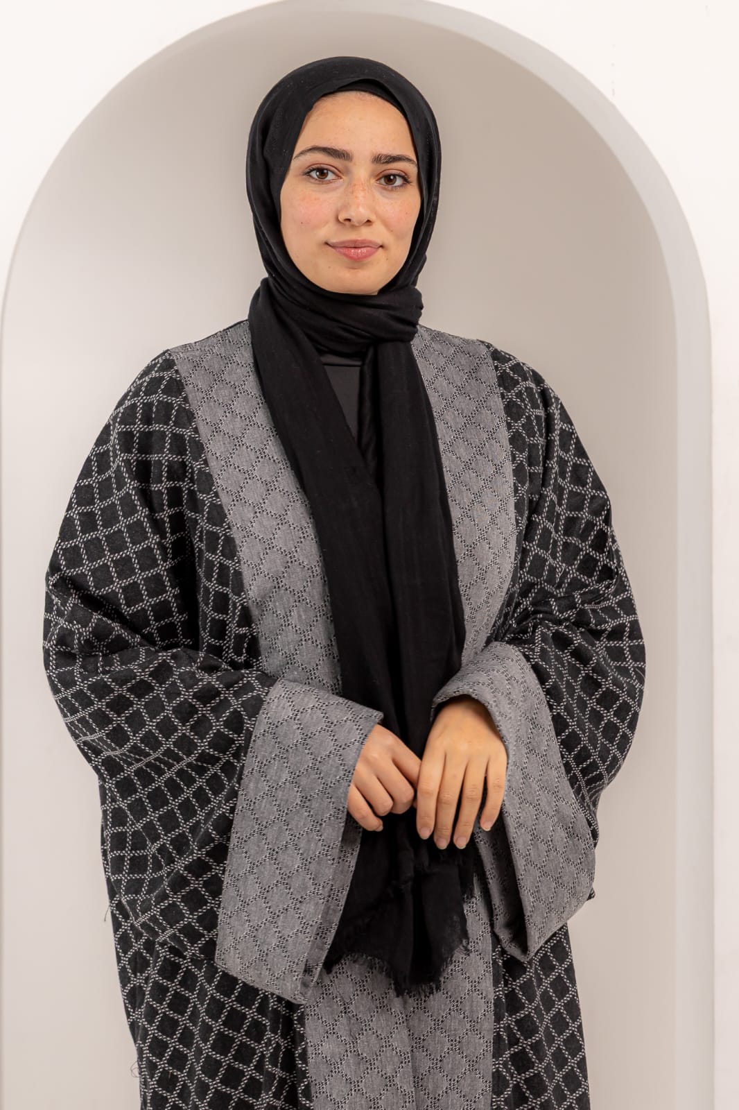 Eqa Caftan