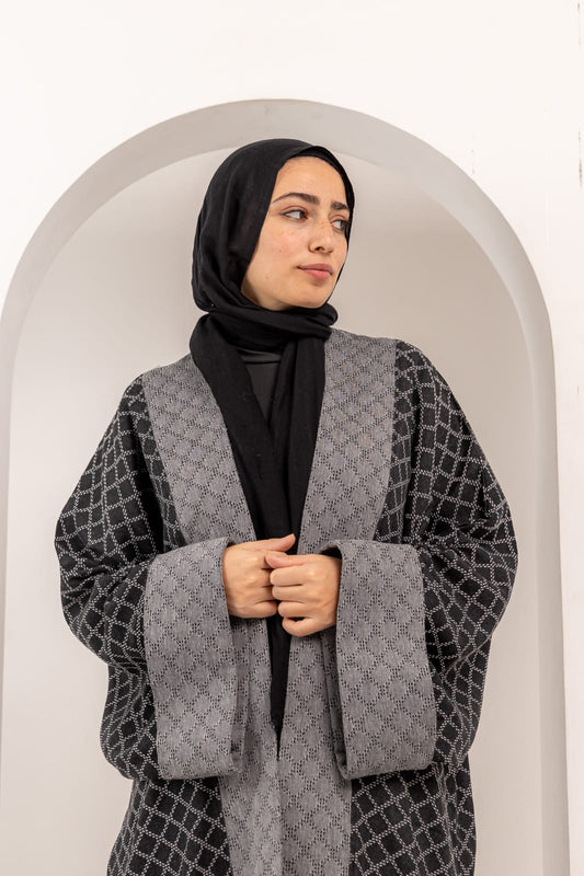Eqa Caftan