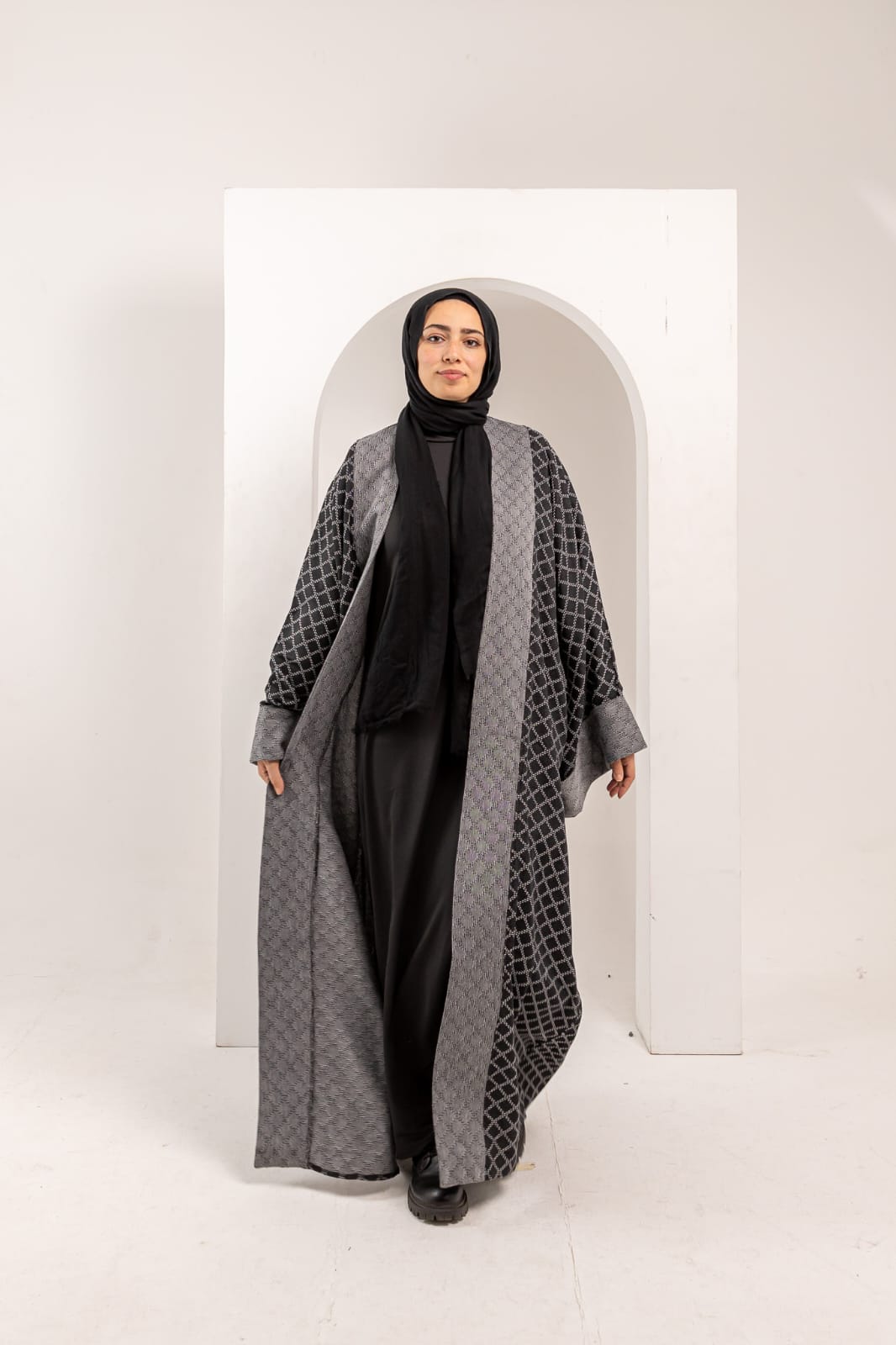 Eqa Caftan