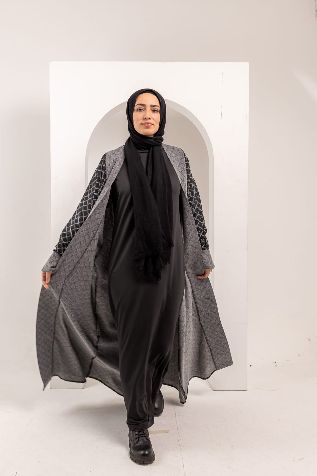 Eqa Caftan